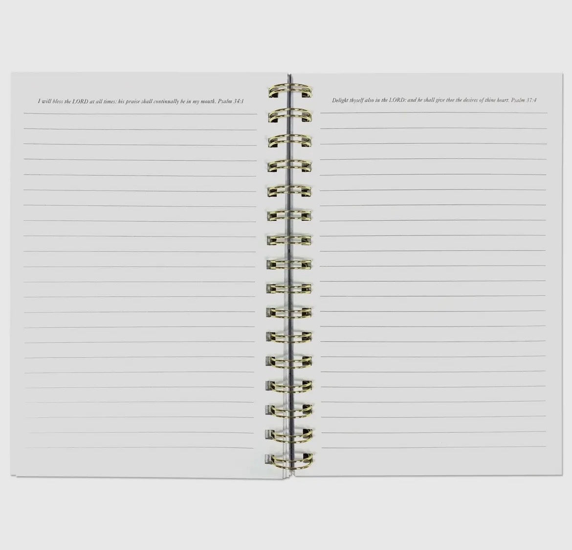 Journal - Keepin it Moving