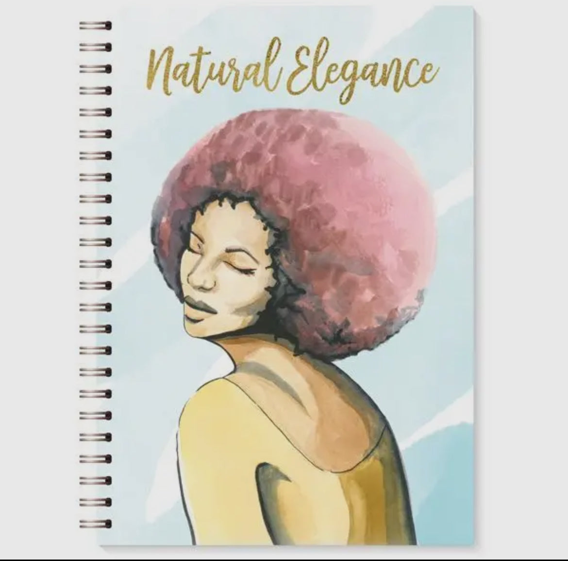 Journal - Natural Elegance