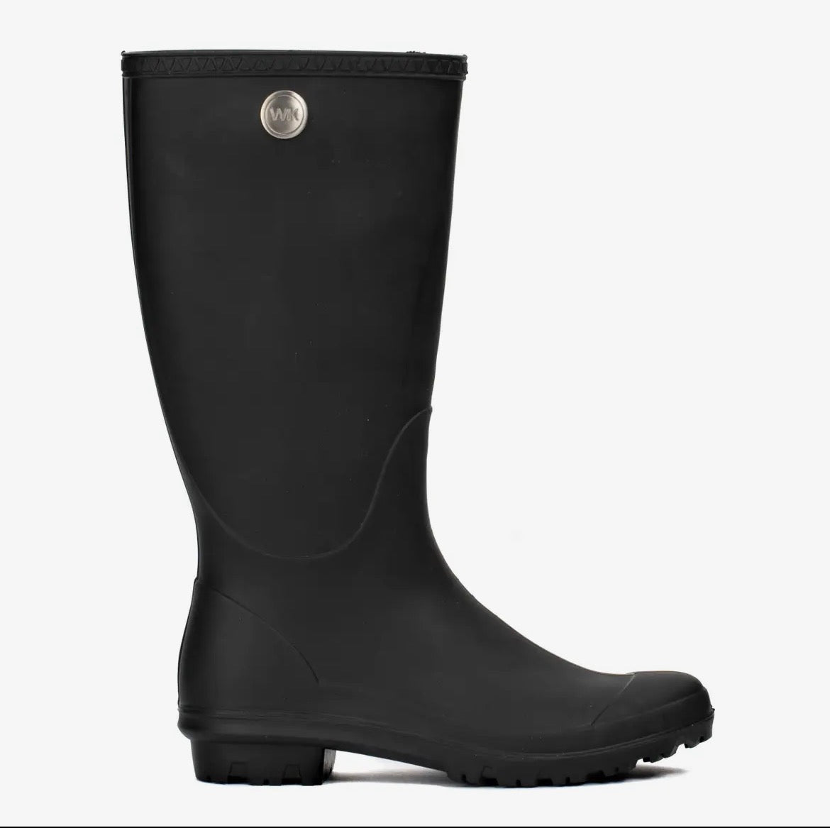 The Rain Boot
