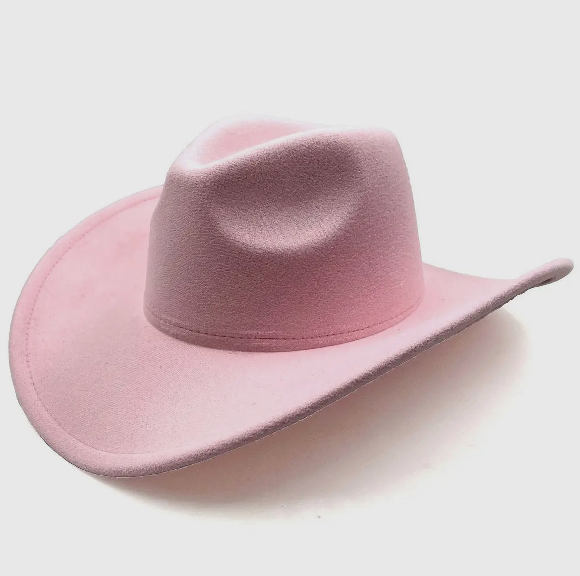 Western Hat - Basic0695
