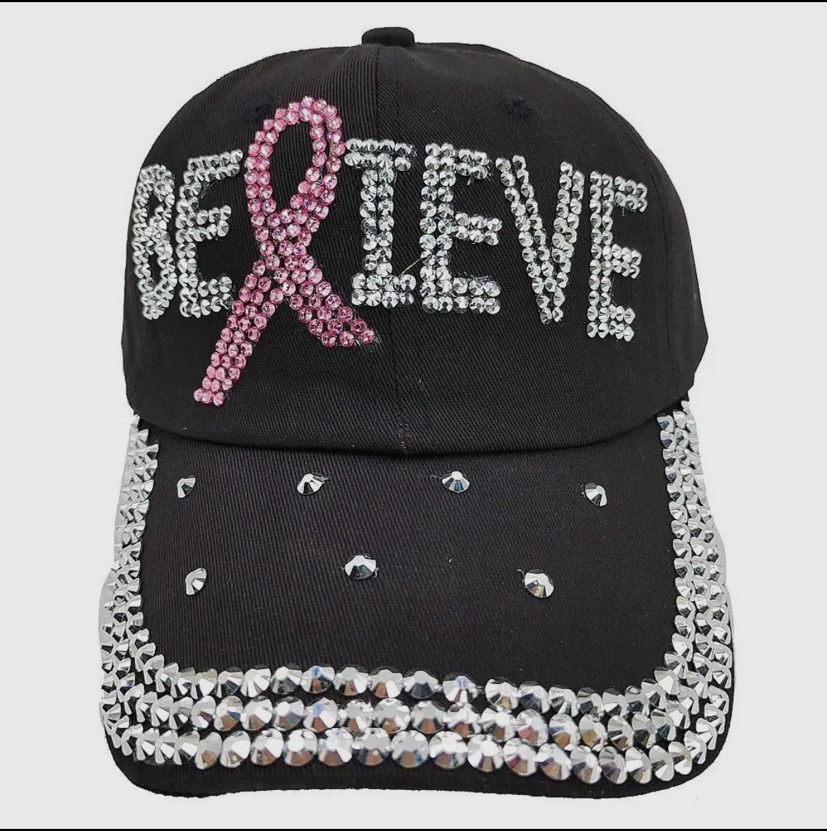 Cap - BCA0327 - Believe