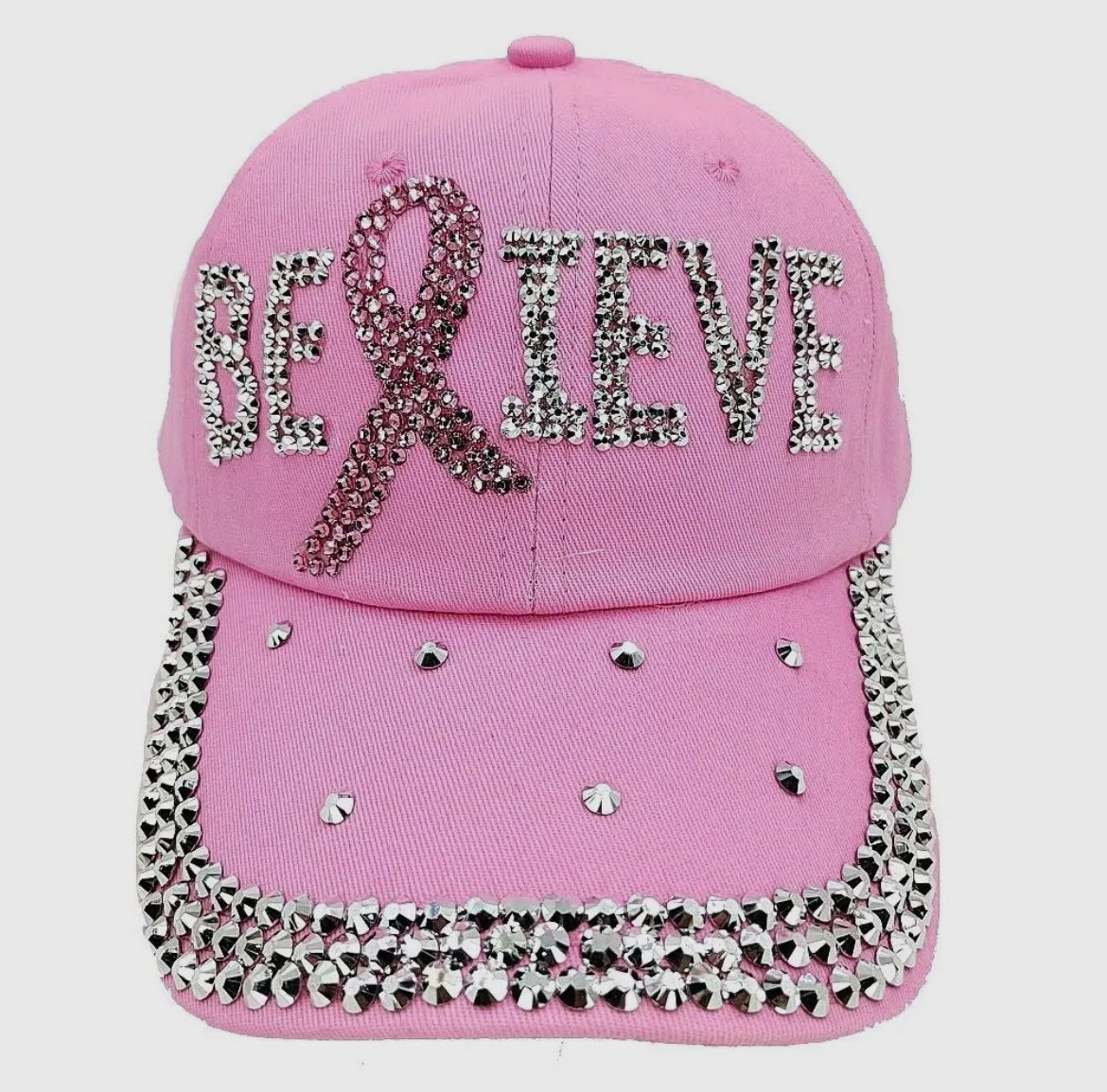 Cap - BCA0327 - Believe