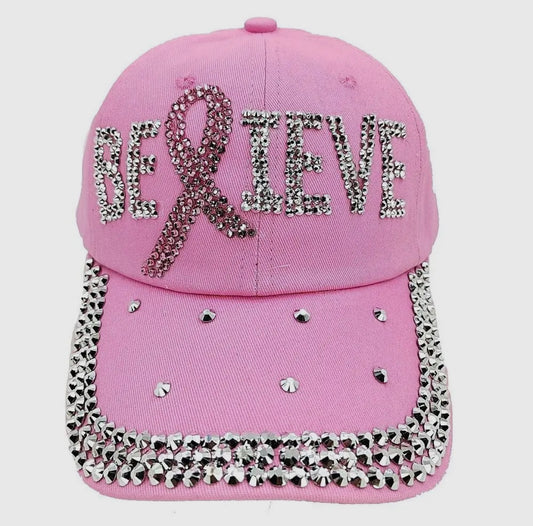 Cap - BCA0327 - Believe