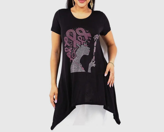 Tshirt - BCA0125 - Fro