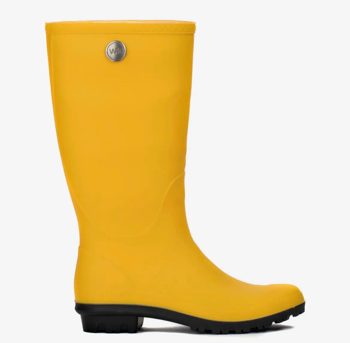 The Rain Boot