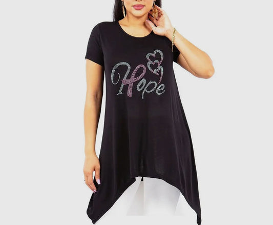 Tshirt - BCA0122 - Hope