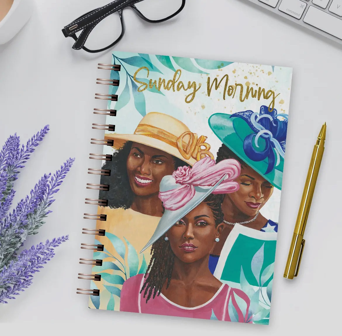 Journal - Sunday Morning