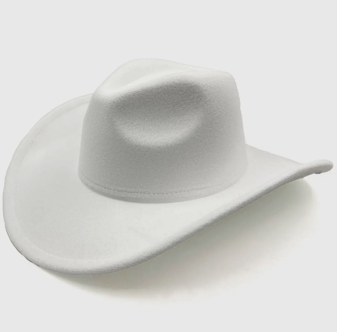 Western Hat - Basic0695
