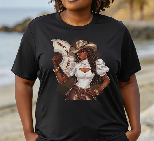 WW100 Tshirt