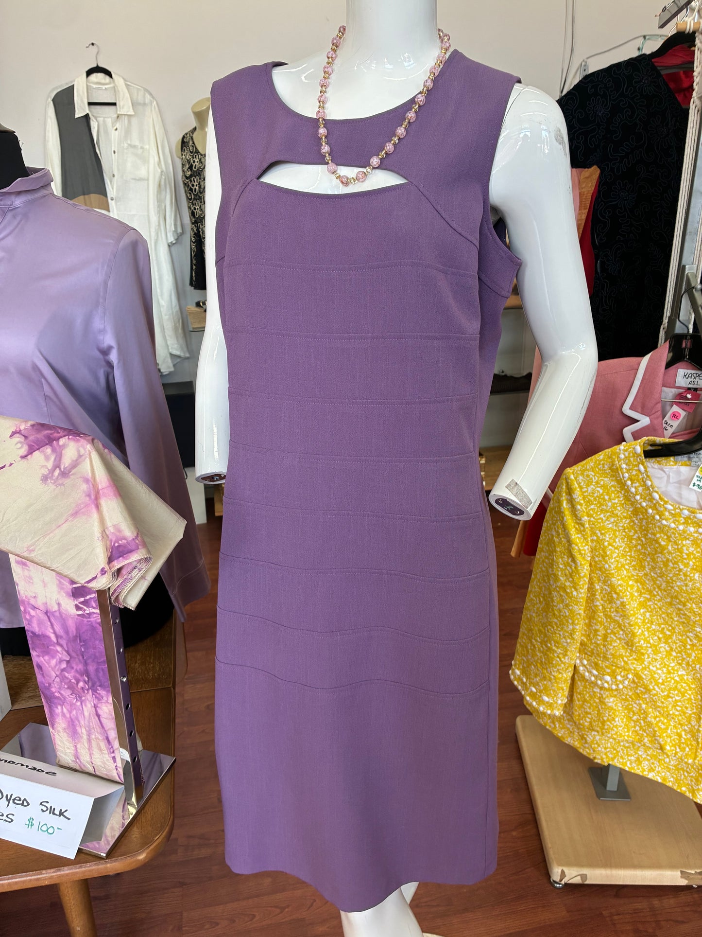 Group 1 - InStore Midscale Resale Items