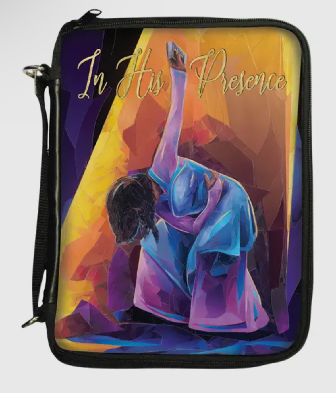 Bible Case/Cover – Presence