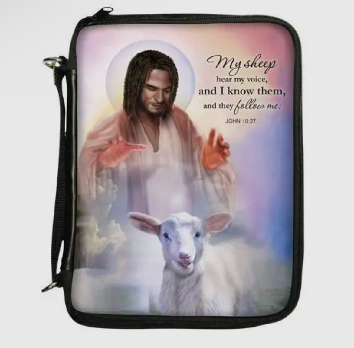 Bible Case/Cover – Greatness