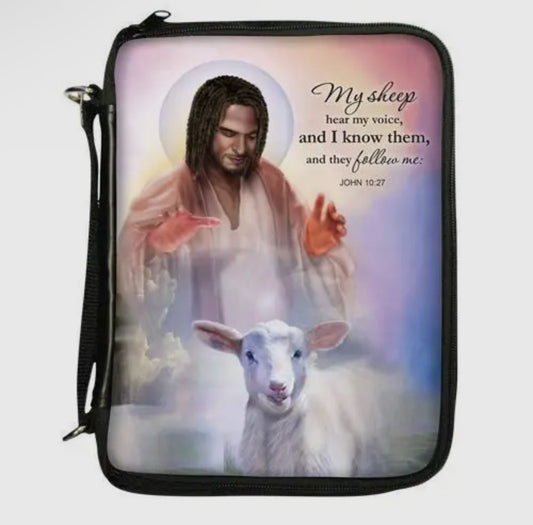 Bible Case/Cover – Greatness