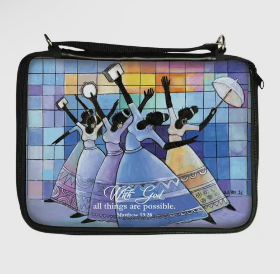 Bible Case/Cover – Possible