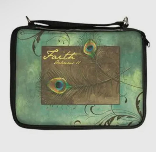 Bible Case/Cover – Faith