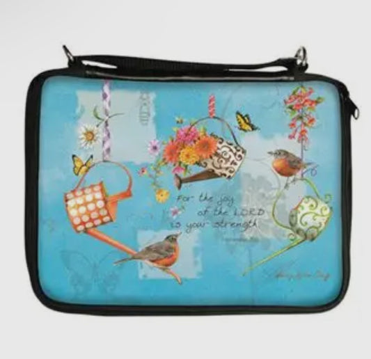 Bible Case/Cover – Joy
