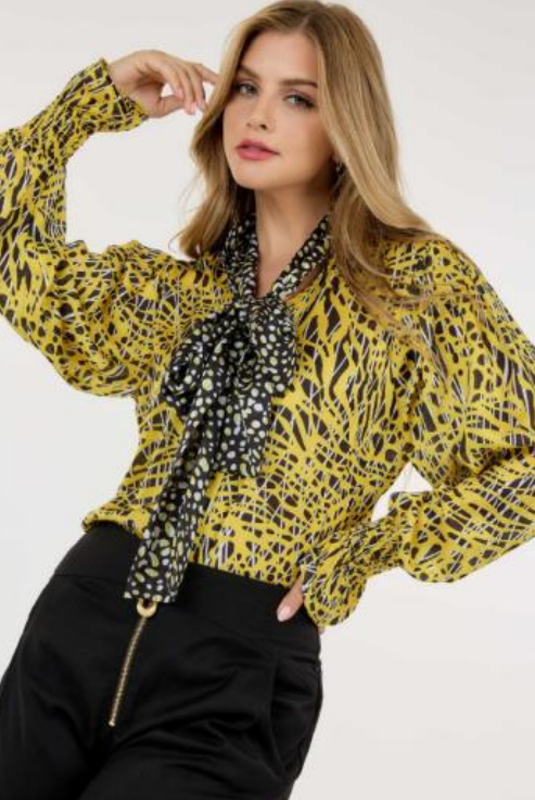 Blouse