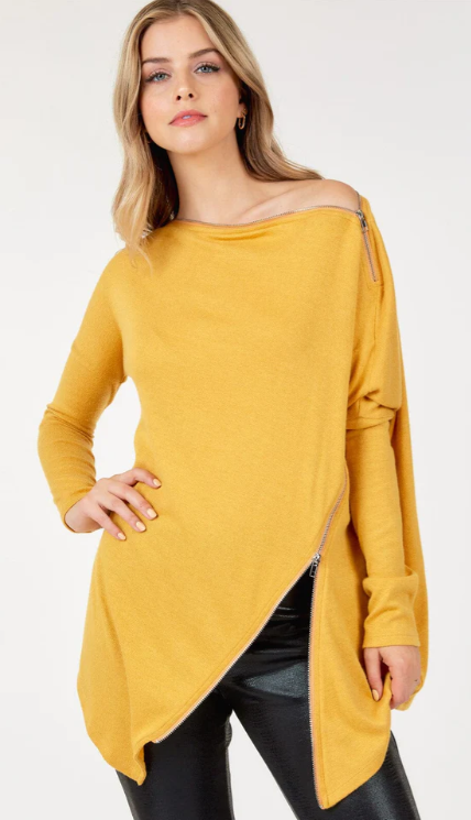 Top - Tunic