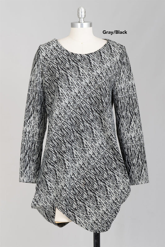 Knit Tunic