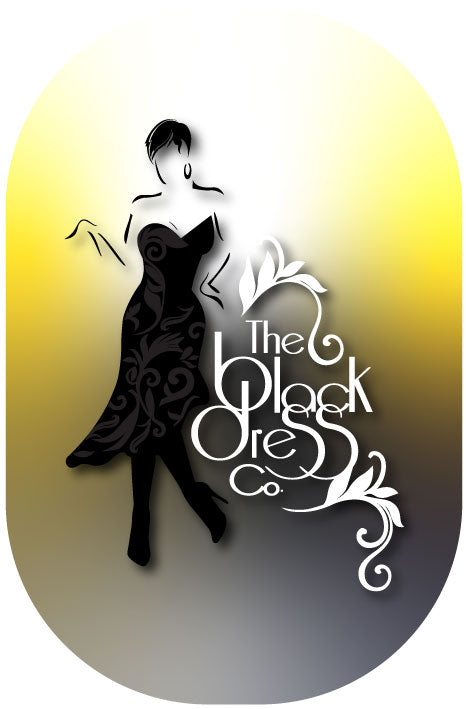 The Black Dress Co